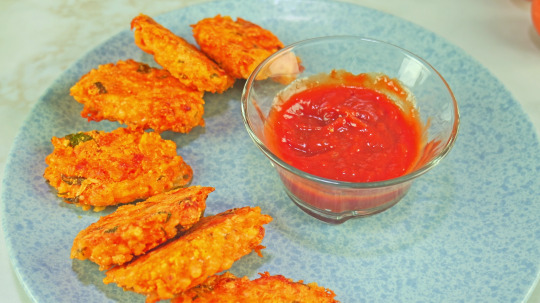 Rezept: Chicken Nuggets