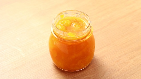 Rezept: Aprikosenmarmelade