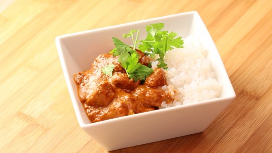 Rezept: Hähnchen Tikka Masala
