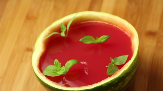 Recipe: Low Carb Watermelon Jelly 