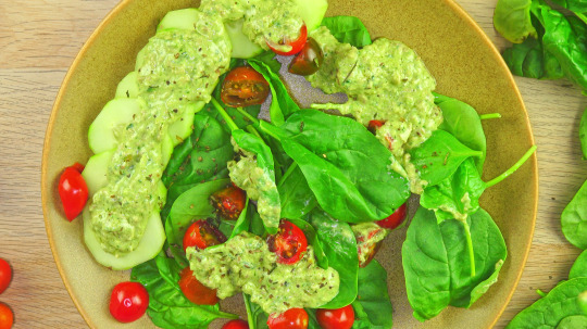 Rezept: Thunfisch-Pesto-Salat