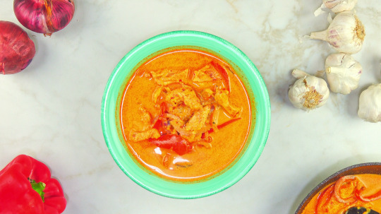 Rezept: Geschmacksintensive Gyros Suppe