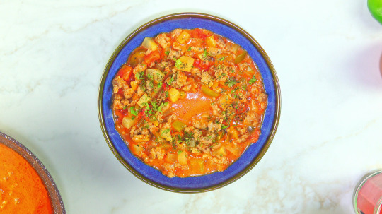 Rezept: Einfacher Bauerneintopf