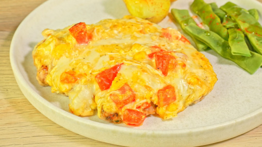 Rezept: Smash-Burger-Patty mit Käse-Topping