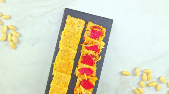 Rezept: Keto Taler & Keto Pizza Taler