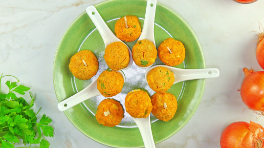 Rezept: Low Carb Vegane Proteinbällchen