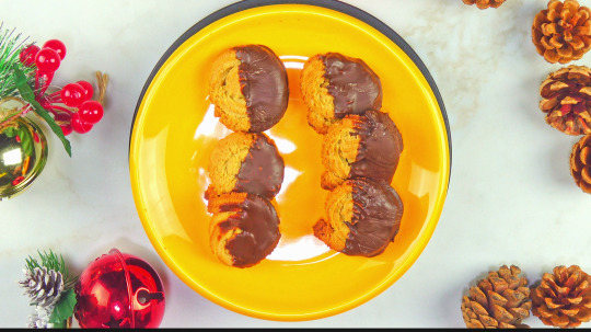 Rezept: Low Carb Keto Butterkekse