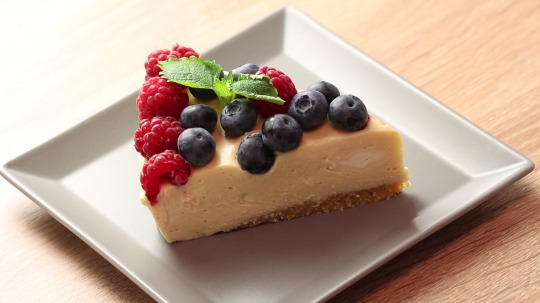 Recipe: Low Carb Peanut Butter Cheesecake