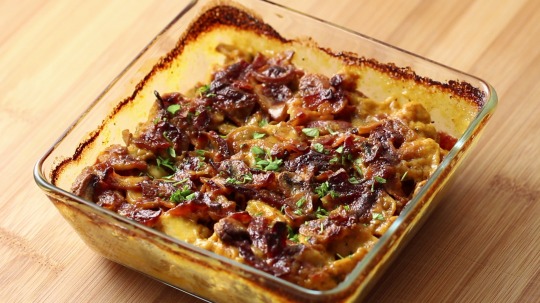 Rezept: Curry Hähnchen aus dem Backofen