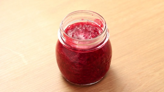 Rezept: Raspberry jam
