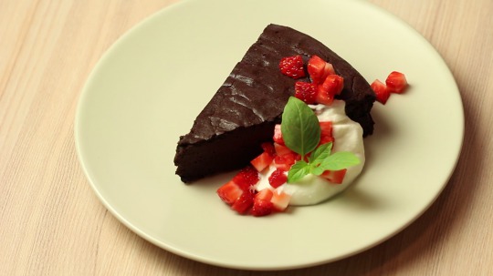 Recipe: Low Carb  Chocolate Cake 