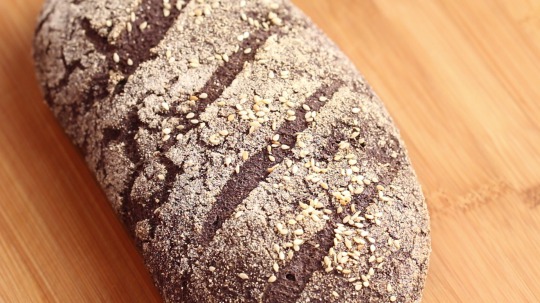 Rezept: Low Carb Bread 