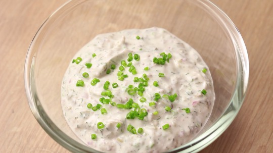 Rezept: Tartar Sauce 