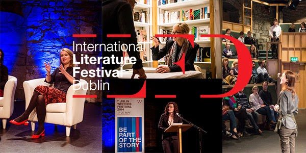 Dublin Literature Festival Dublin