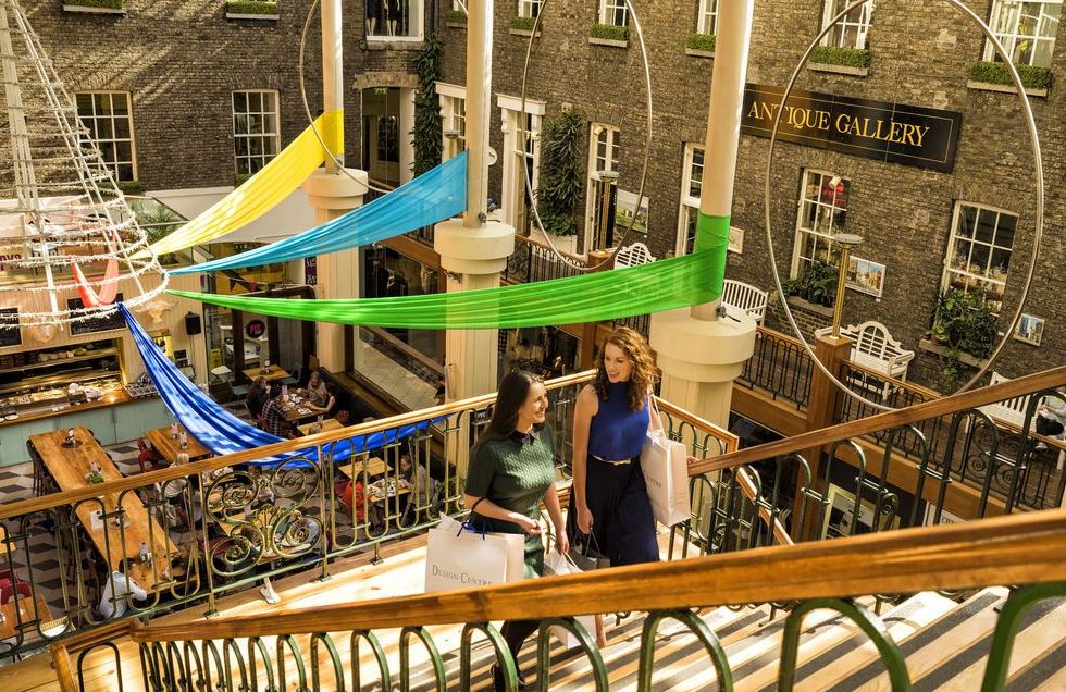 Powerscourt Townhouse