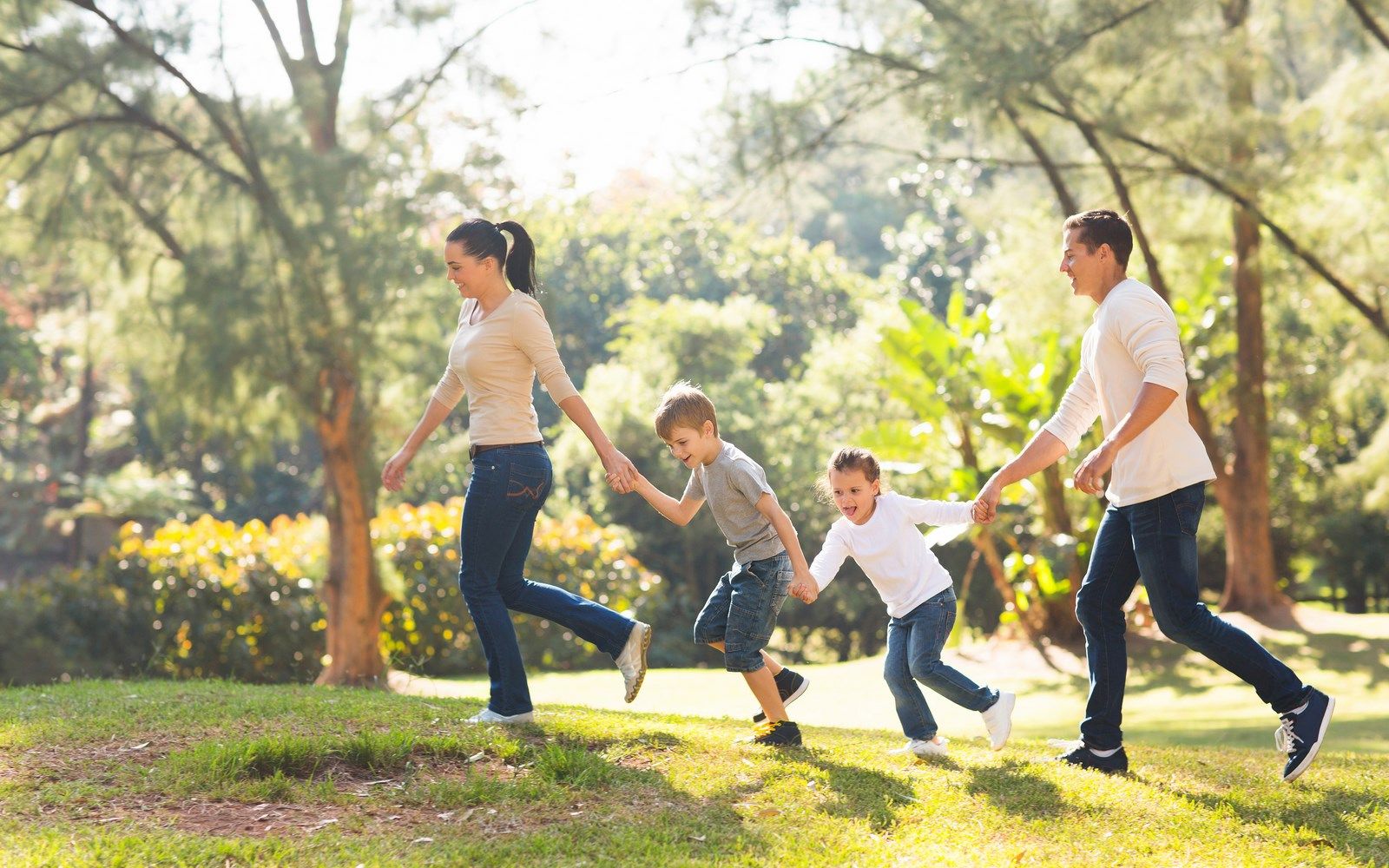 Family Hotel Offers