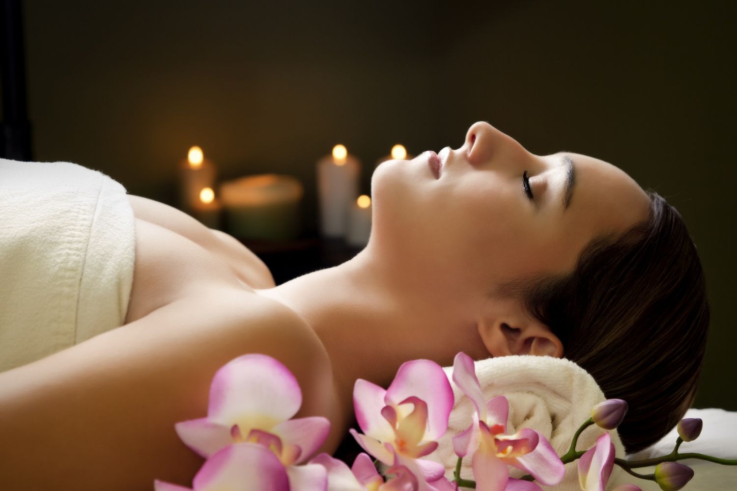 Health and Beauty Dublin