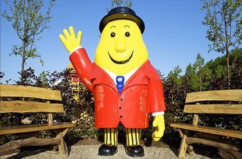 Tayto Park Tayto Park