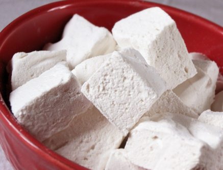 marshmallows