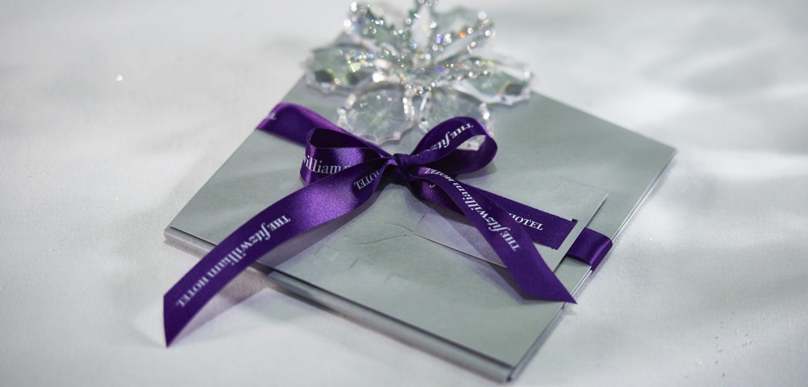 Christmas Ideas Fitzwilliam Hotel