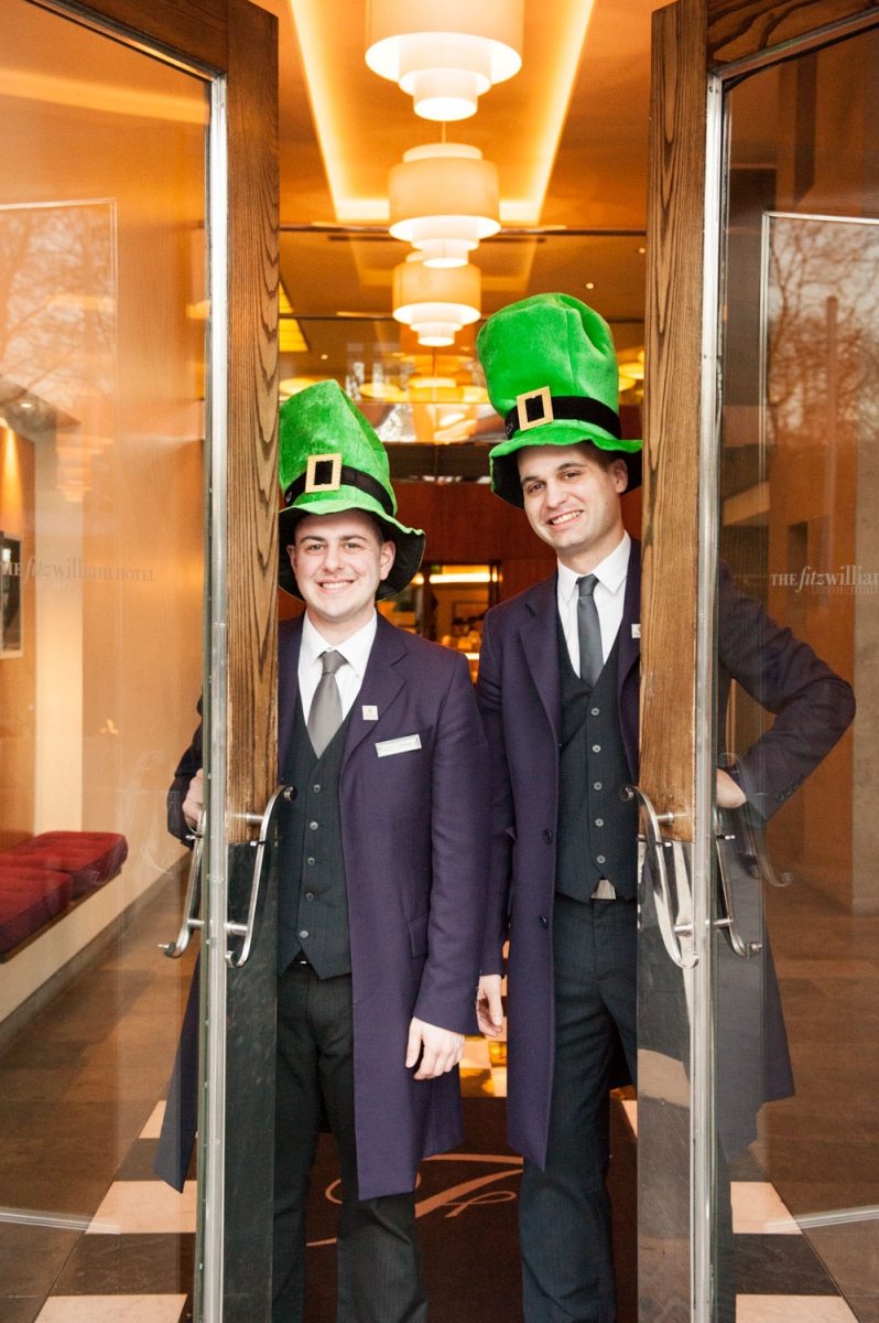St Patrick’s Day Facts