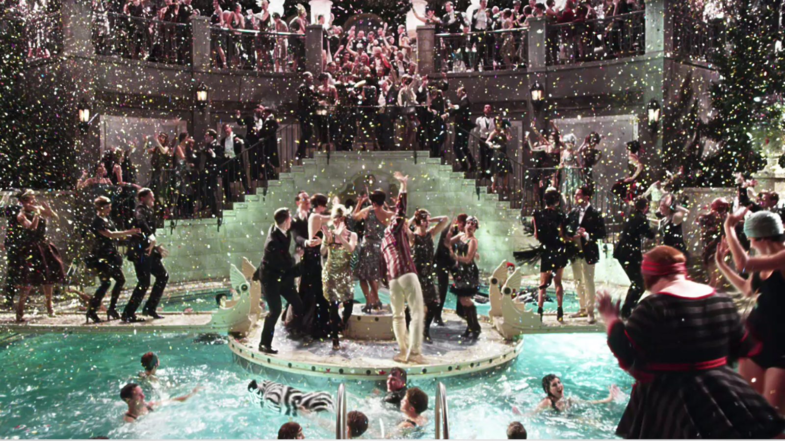 Great Gatsby Party Dublin 2
