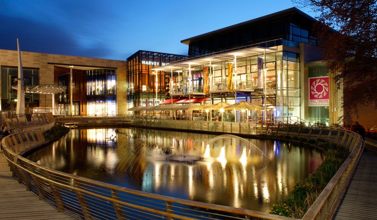 Dundrum Shopping Centre