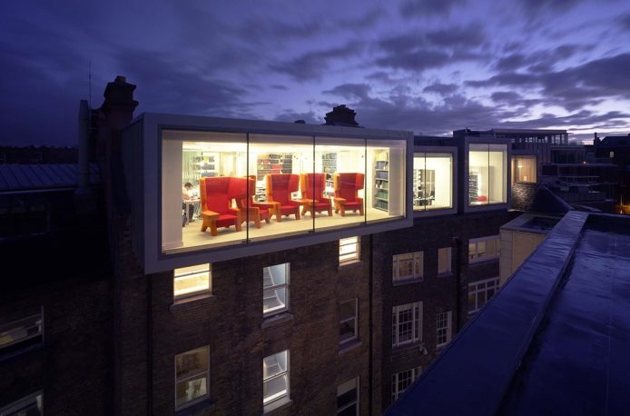 Open House Dublin 2016 Open House Dublin 2016