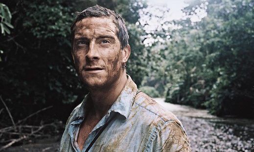 Bear Grylls New Show Bear Grylls Live Dublin