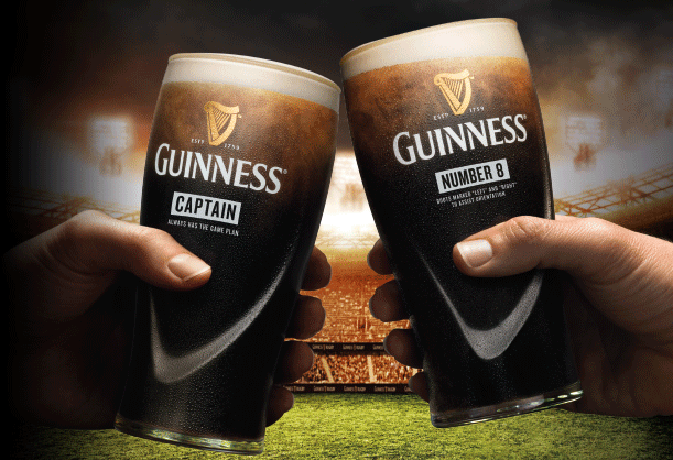 Guinness Series Rugby Guinness Series Rugby