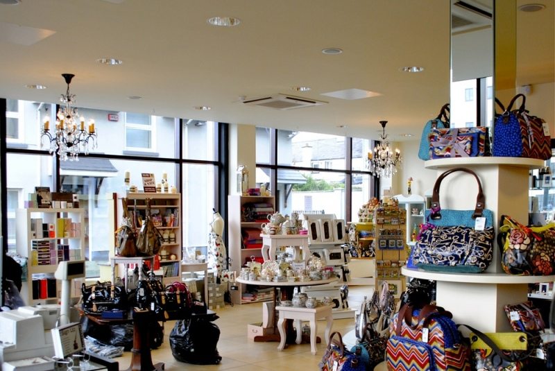 Kilkenny Shop