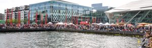 Dublin Docklands Festival