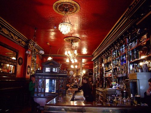 Dawson Lounge Pub Dublin