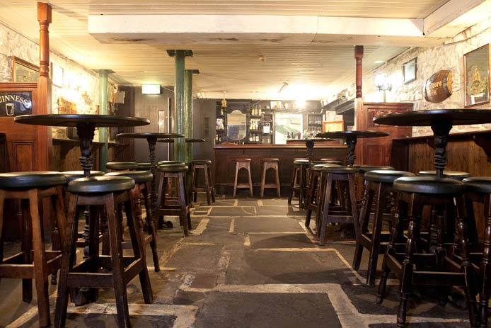 Toners Pub Dublin
