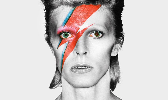David Bowie Festival Dublin