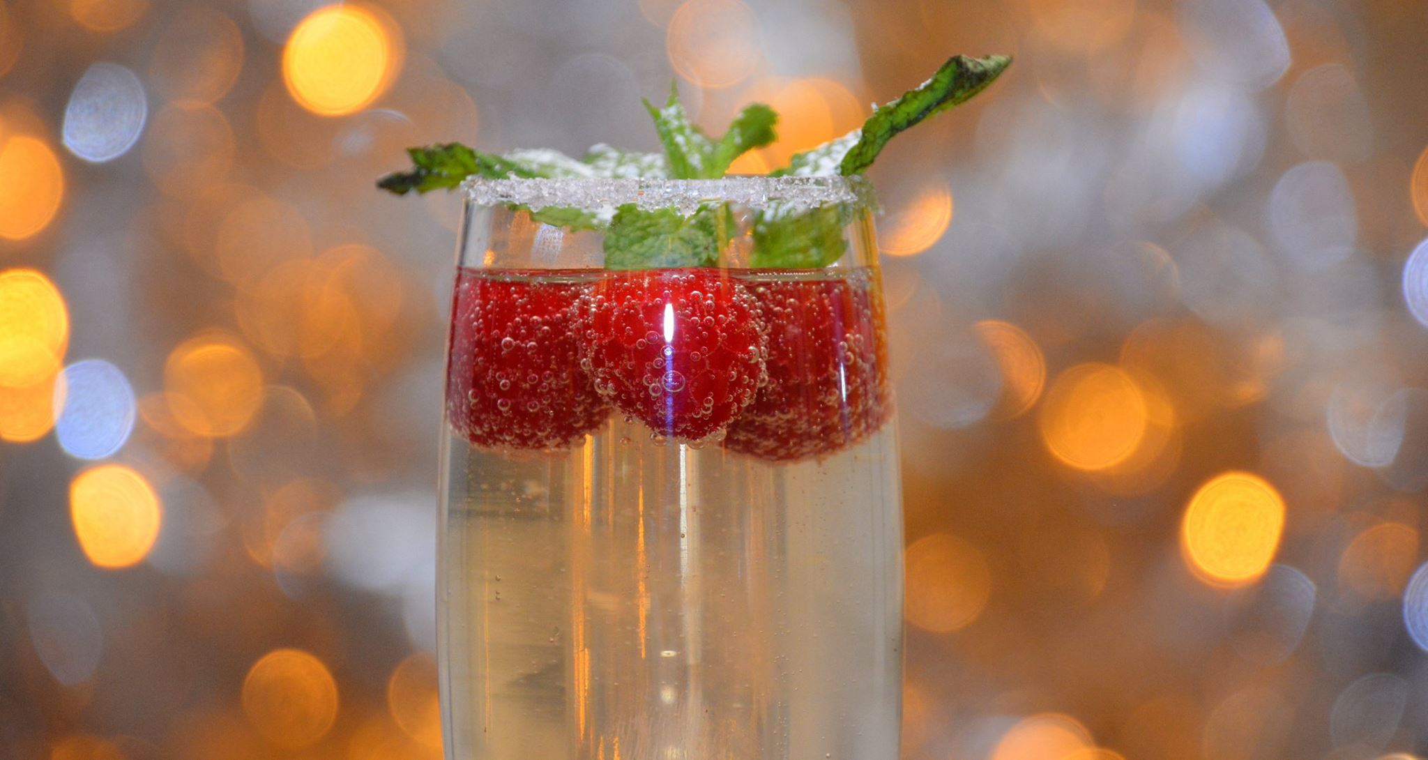 New Year's Eve at Inn on the Green