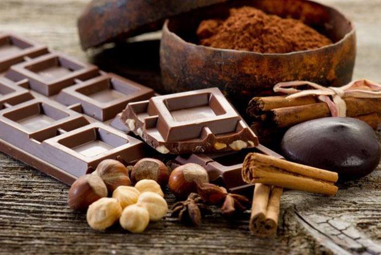 Chocolate Making Workshop