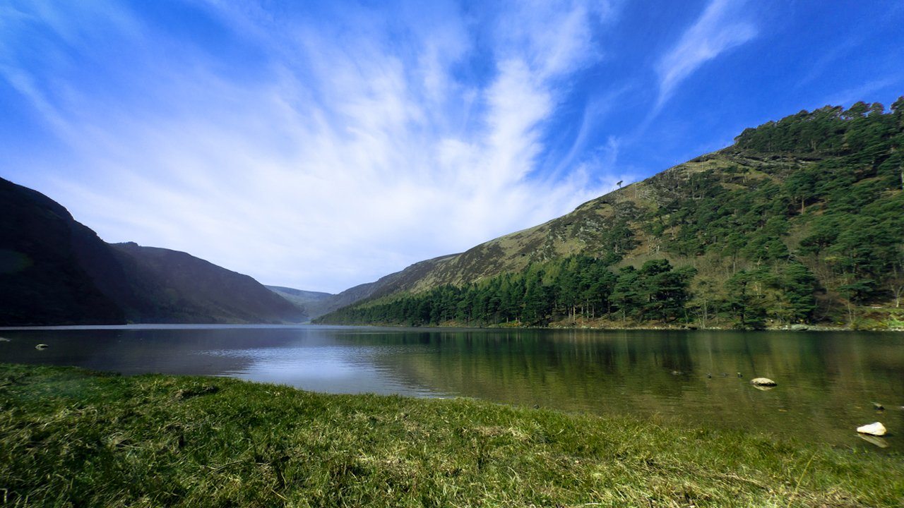 Glendalough Day Trip