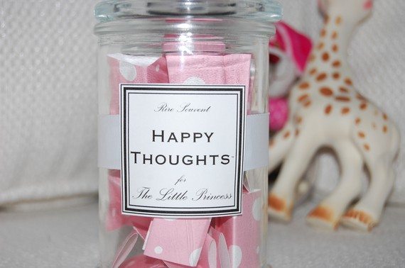 Happy Jar Mothers Day Gift