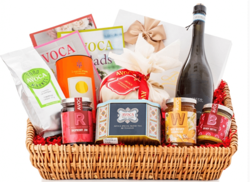 Avoca Hamper