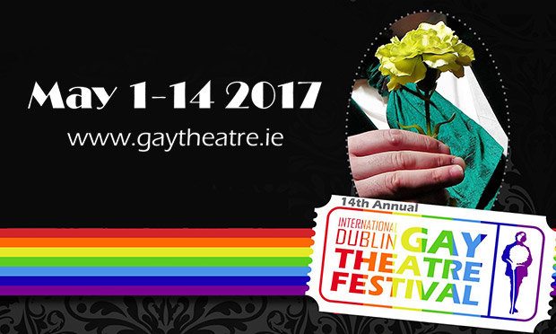 International Dublin Gay Theatre Festival
