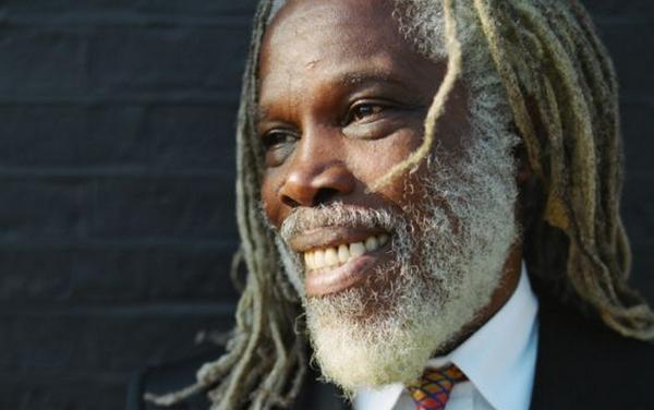 Billy Ocean Concert Dublin