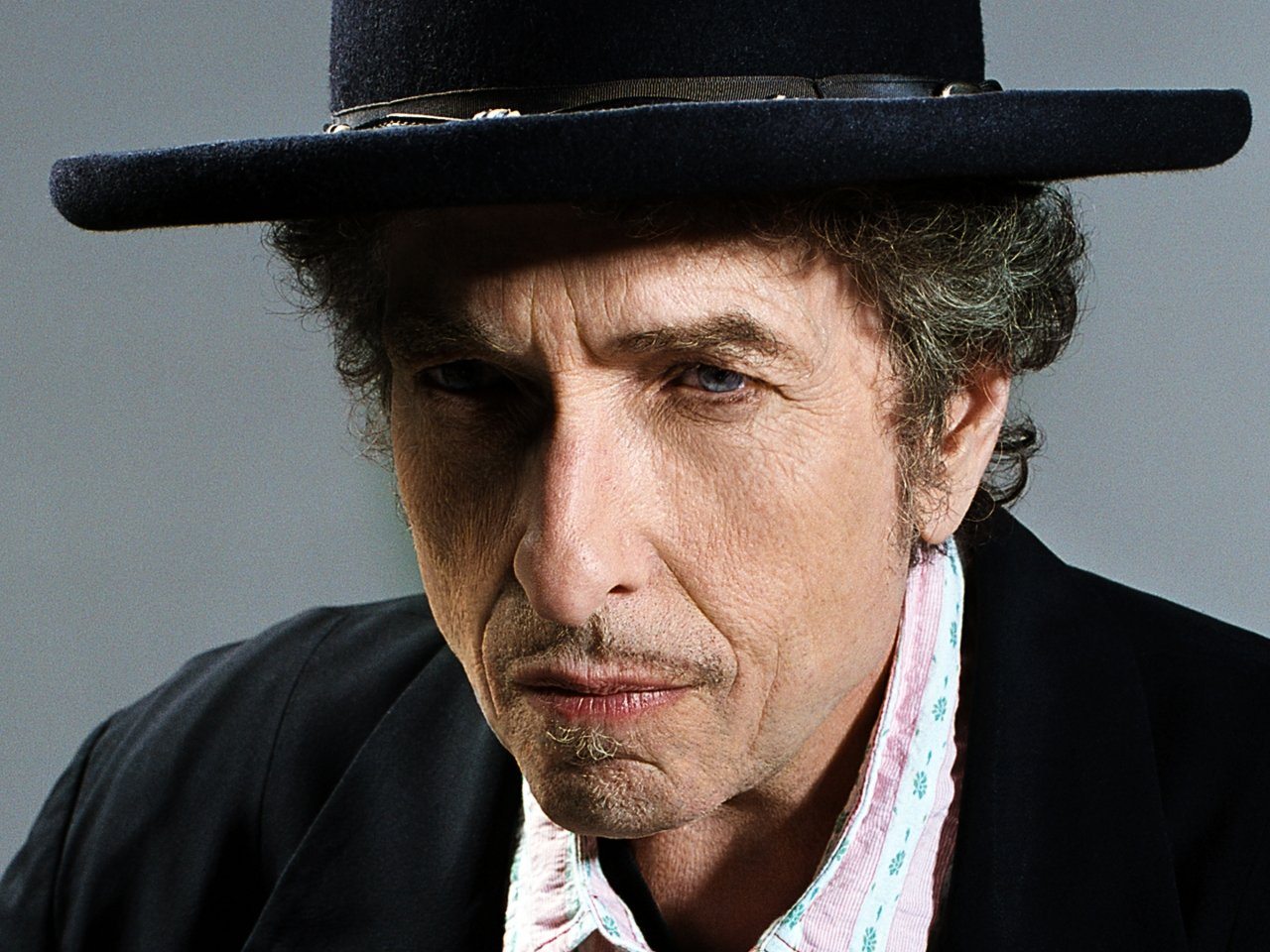 Bob Dylan Concert Dublin