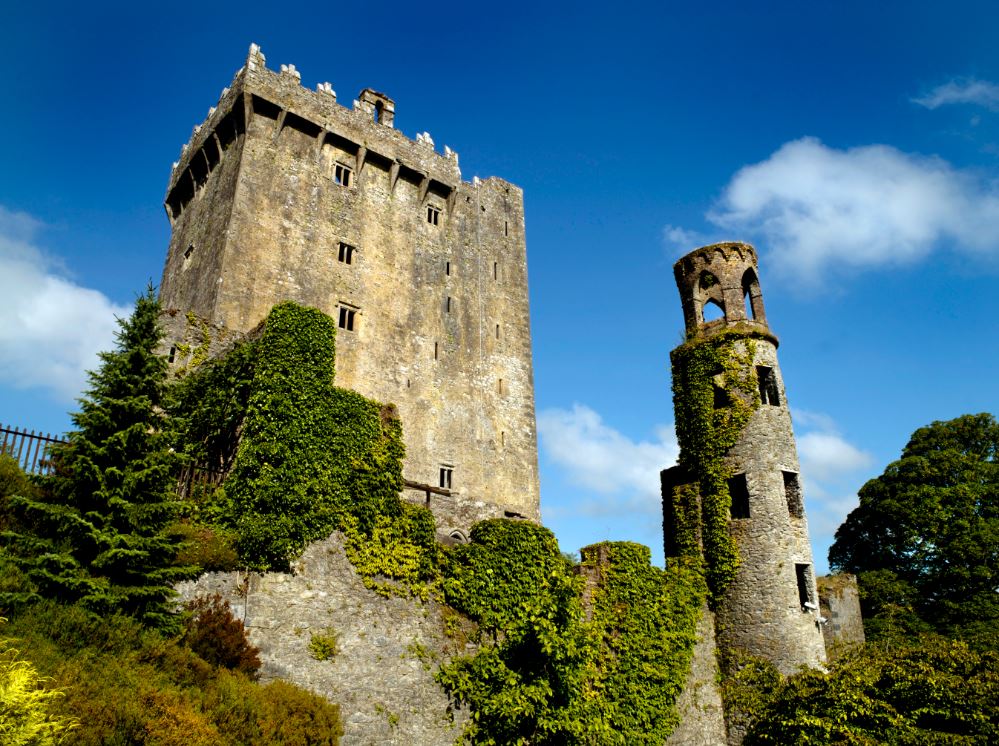 Blarney Castle - Day Trips from Dublin