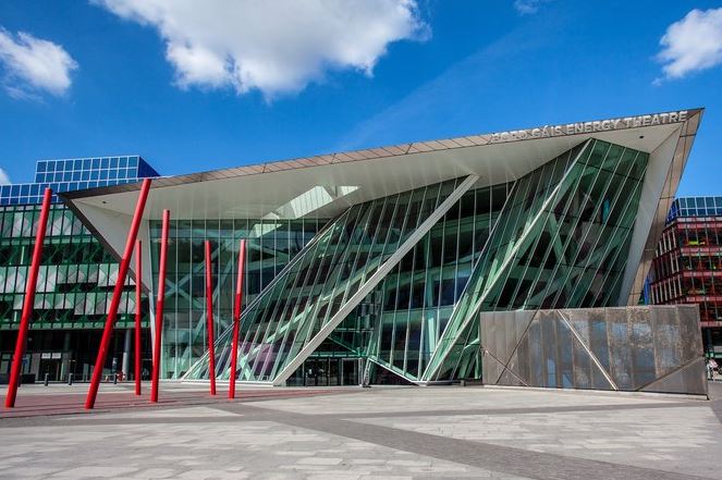 Bord Gais Energy Theatre
