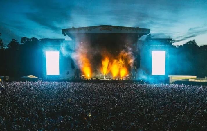 Longitude 2017