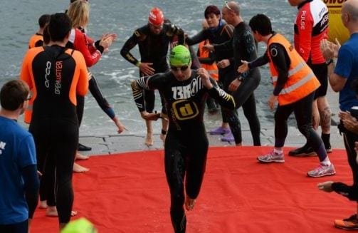 IronMan Dublin