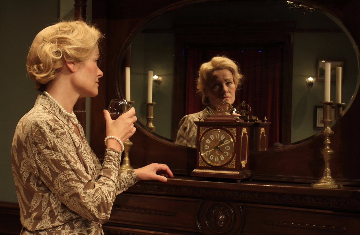 A Murder is Announced Gaiety Theatre
