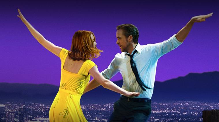 La La Land in Concert Dublin