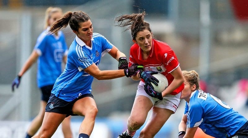 Ladies GAA Football